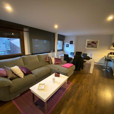 Casa Migalet Villa Laspaúles Eksteriør bilde